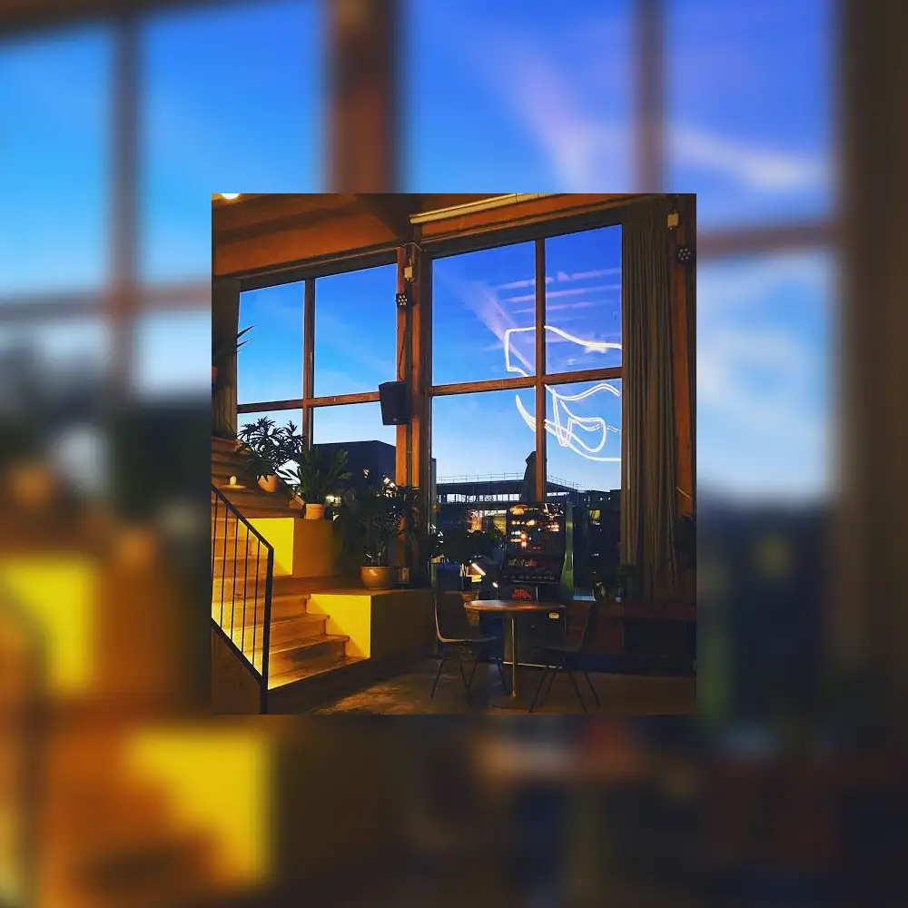 #171 Thursday with Max Hartwig, Tie Wrap, Cal & Ananta